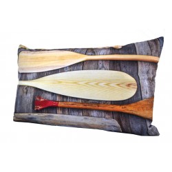 Oars Cushion 30x50cm