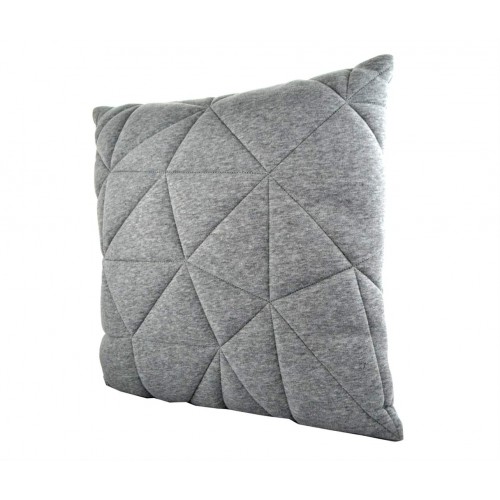 Grey Cushion 45x45cm