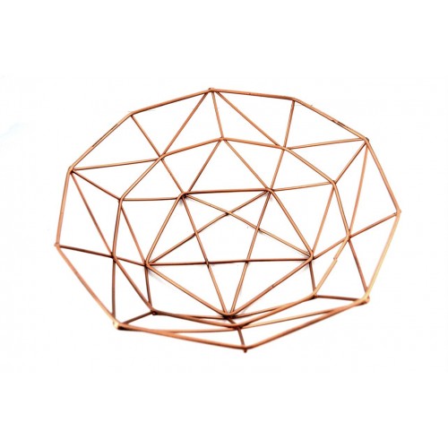 Basket (Copper)
