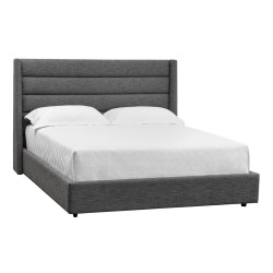 Emmit King 80" Bed