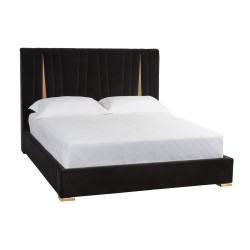 Abbey King 80" Bed