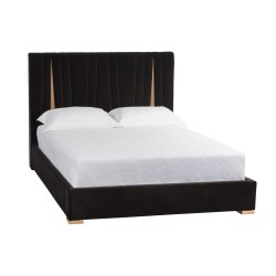 Abbey Queen 60" Bed