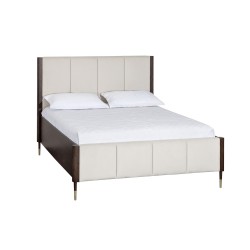Lonnie Queen 60" Bed