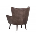 Fauteuil Luther