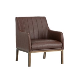 Wolfe Lounge Chair 