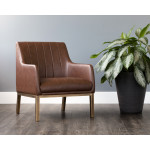 Wolfe Lounge Chair 