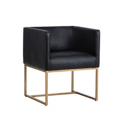 Kwan Lounge Chair