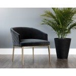 Cornella Lounge Chair
