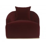 Fauteuil Astrid