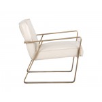 Kristoffer Lounge Chair