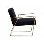 Kristoffer Lounge Chair