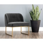 Nevin Lounge Chair