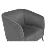 Klein Lounge Chair
