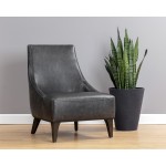 Elias Lounge Chair