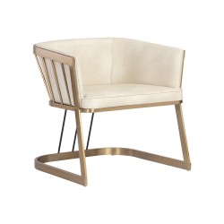 Caily Lounge Chair