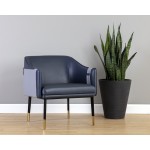 Carter Lounge Chair