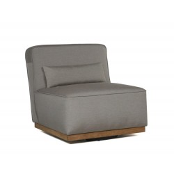 Fauteuil Carbonia