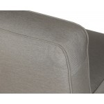 Fauteuil Carbonia