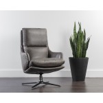 Cardona Swivel Lounge Chair
