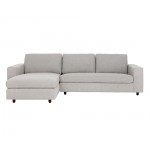 Sofa lounge Ethan LAF