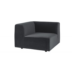Darren Modular - Corner Chair